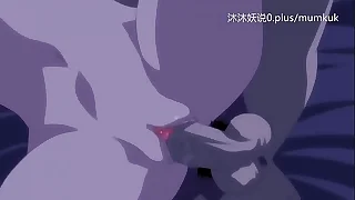 A58 动漫 中文字幕 妈妈噗 第2分