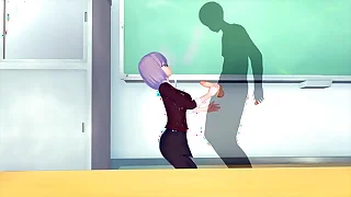 FEMALE Omnibus NEEDS Proceeding 3D HENTAI