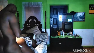 He his stepdad surrounding order to fuck stepmom